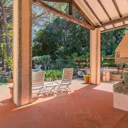 Villa Thalea Fetovaia
