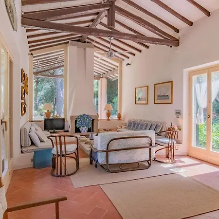 Villa Thalea *