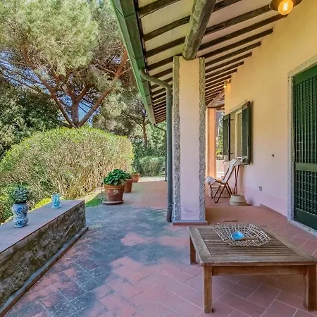Villa Thalea Fetovaia