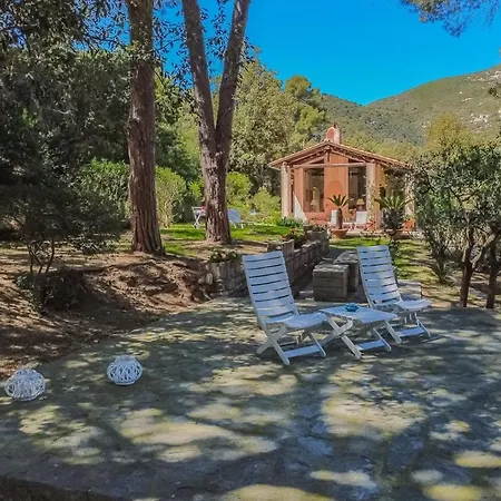 Villa Thalea Fetovaia
