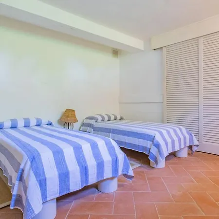Thalea Villa *