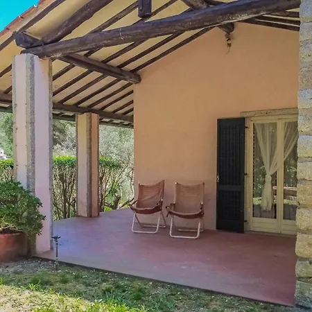 Thalea Villa *