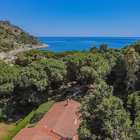 Villa Thalea *