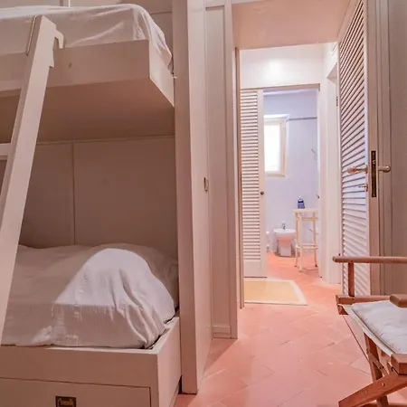Thalea Villa Fetovaia