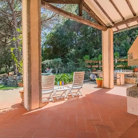 Thalea Villa
