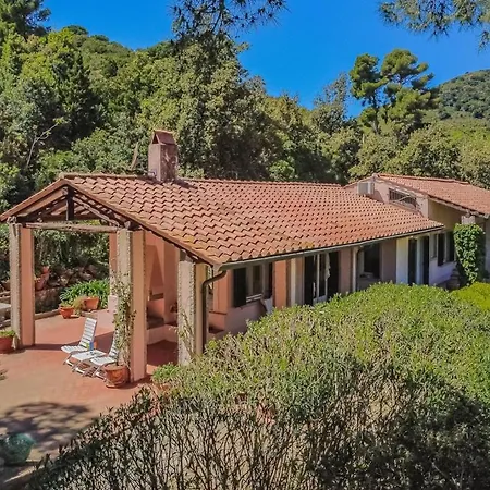 Thalea Villa