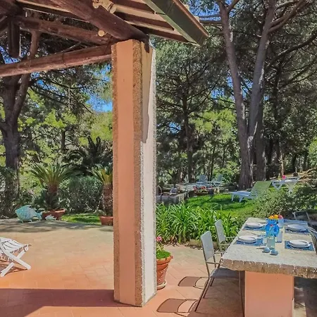 Villa Thalea