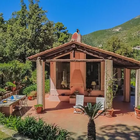 Thalea Villa Fetovaia