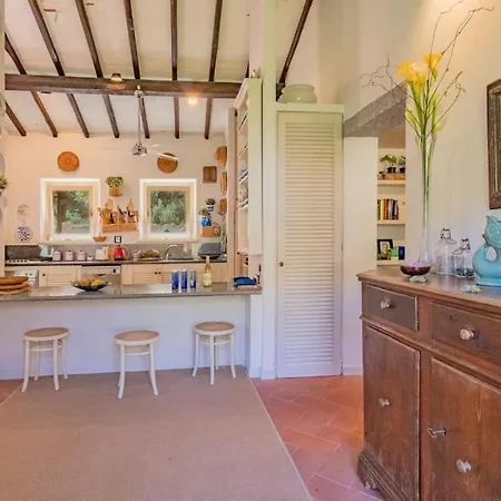 Villa Thalea *