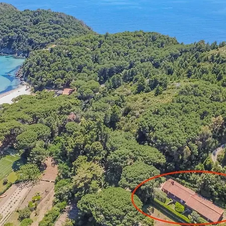 Thalea Villa Fetovaia