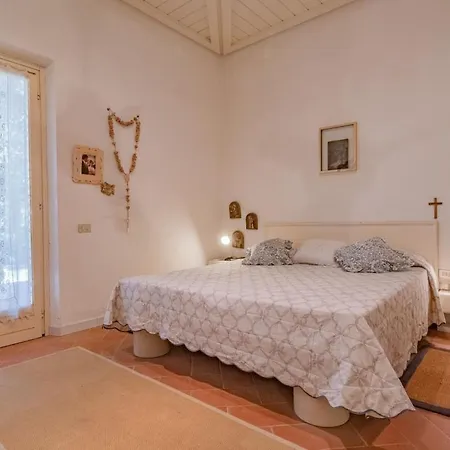 Villa Thalea Fetovaia