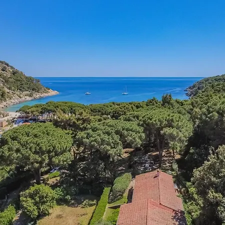 Villa Thalea *