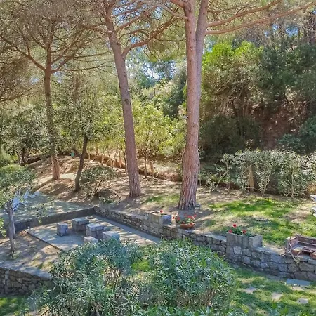 Villa Thalea *