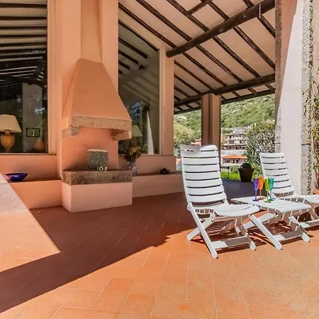 Thalea Villa