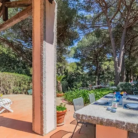 Villa Thalea