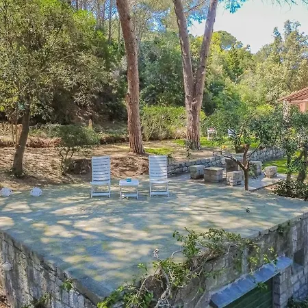 Villa Thalea *