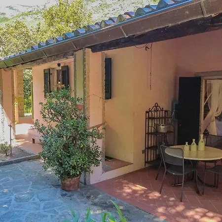Thalea Villa Fetovaia