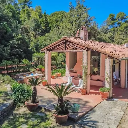 Villa Thalea