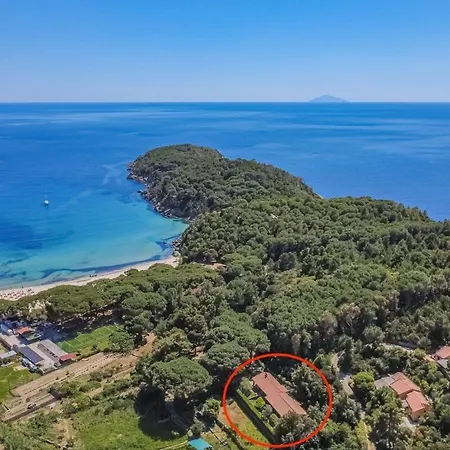 Thalea Villa Fetovaia