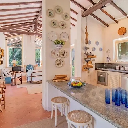 Thalea Villa