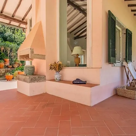 Thalea Villa *