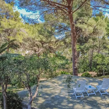 Thalea Villa Fetovaia