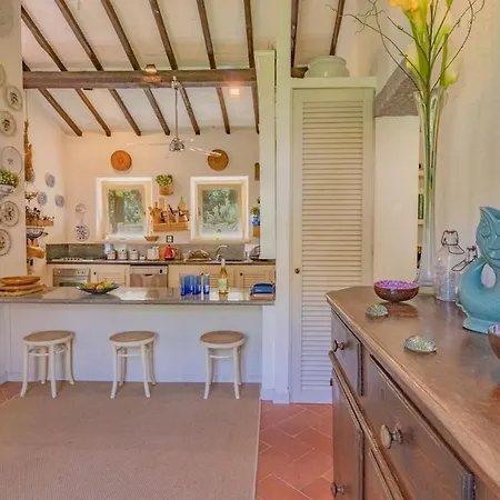 Thalea Villa *