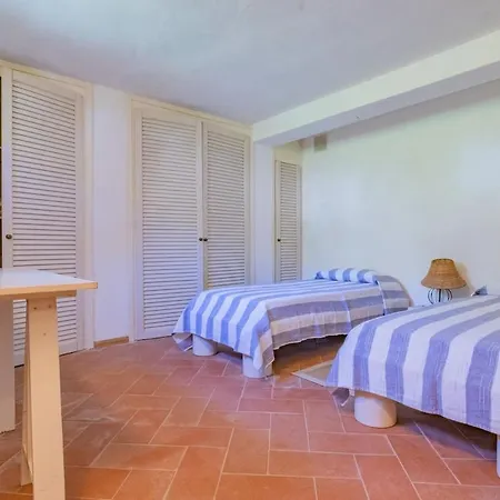 Thalea Villa Fetovaia