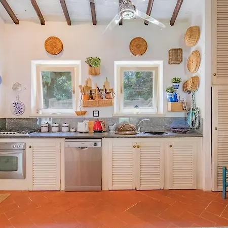 Villa Thalea *