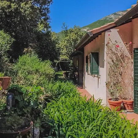 Thalea Villa