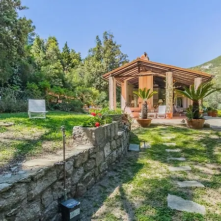 Thalea Villa Fetovaia